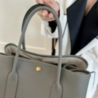 wholesale quality hermes garden party 36 clemence 8f etein ghw